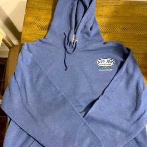 NWT: Original Ron Jon Surf Hoodie, Size Large. Never Worn